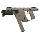 KRISS VCTR SDPE G2 10MM 6.5" 33RD FD