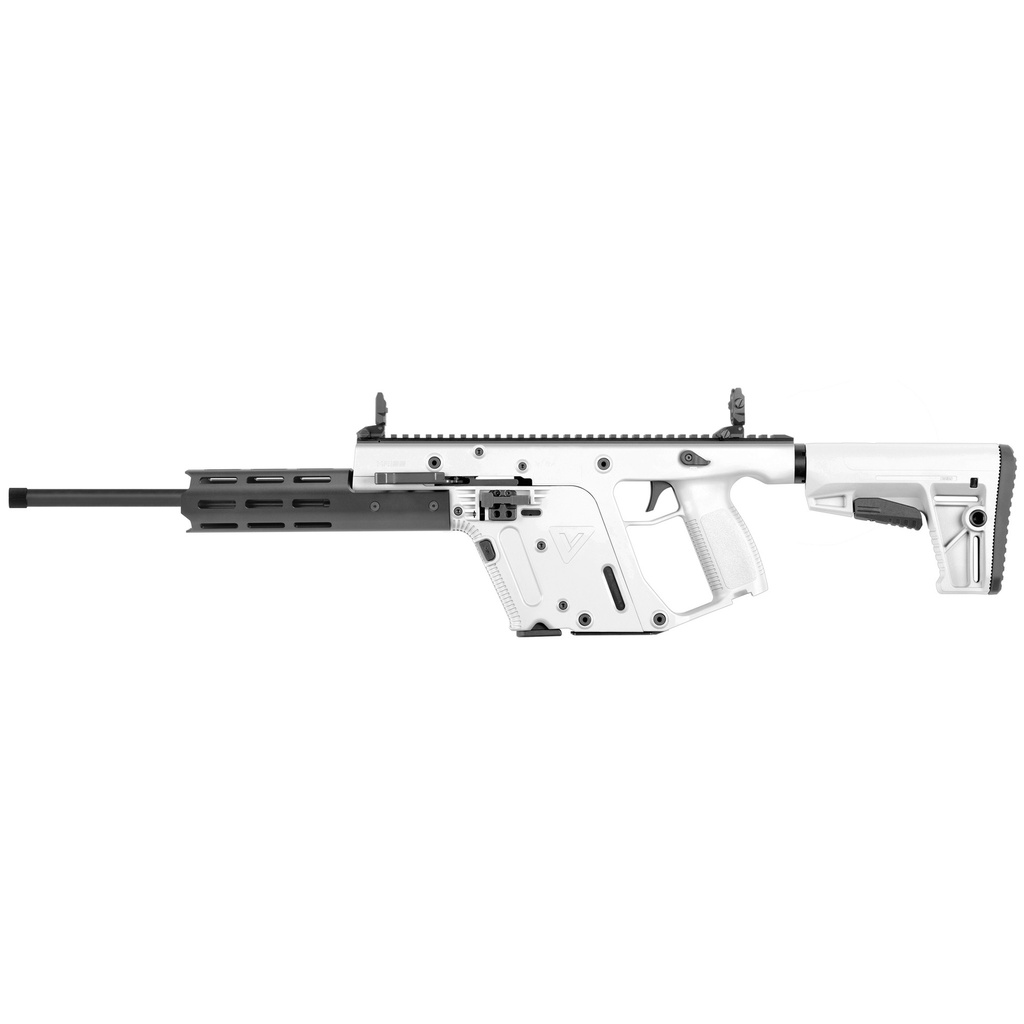 KRISS VCTR CRB G2 22LR 16" 10RD ALP