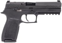 SIG SAUER P320 FULL 9MM NIT 10+1 OR