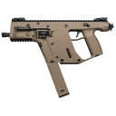 KRISS VCT SDP G2 45ACP 5.5" 30RD FDE