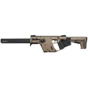 KRISS VCTR CRB G2 9MM 16" 10R FDE CA
