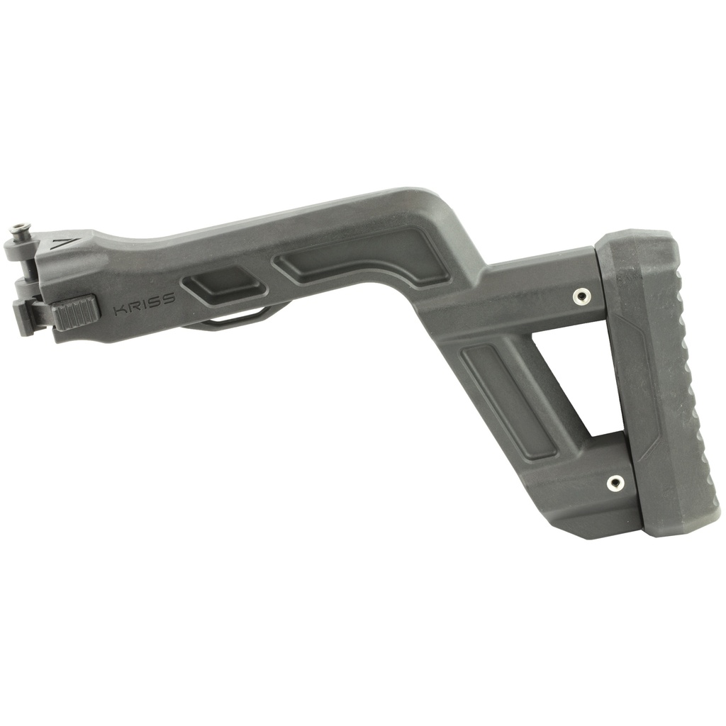 KRISS VECTOR FOLDING STOCK KIT BLACK