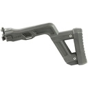 KRISS VECTOR FOLDING STOCK KIT BLACK