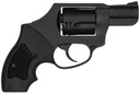 Charter Arms UNDERCOVER COMPACT 38SPC BL 2"