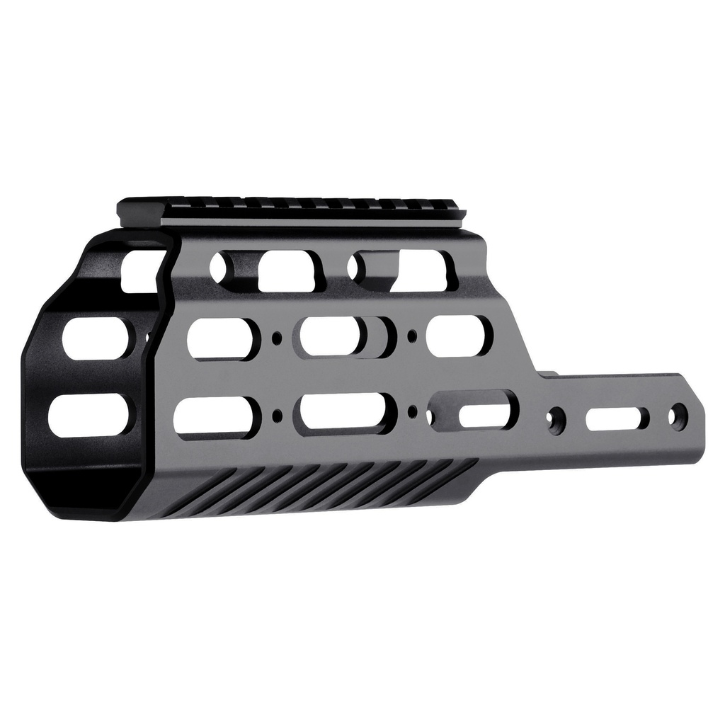 KRISS VECTOR MK1 MODULAR RAIL BLACK