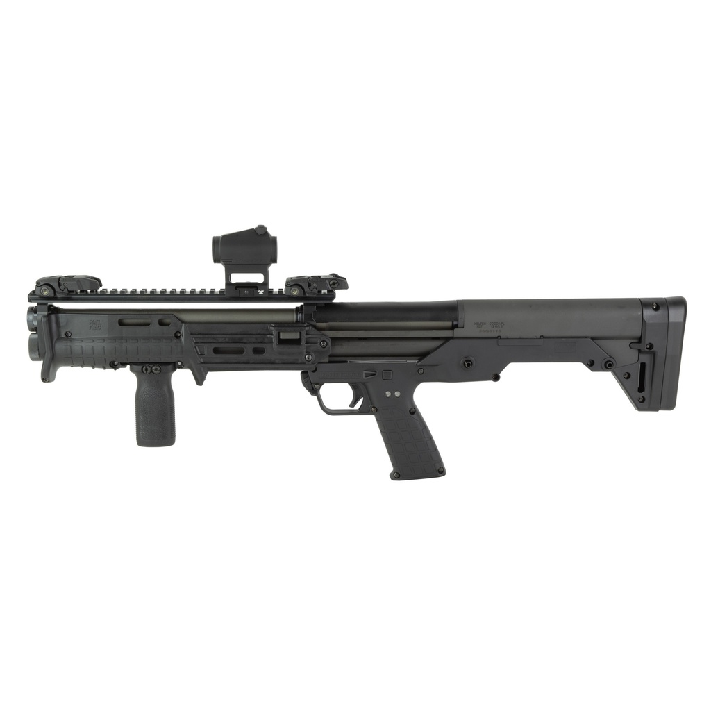 Kel-Tec KELTEC KS7 G2 DEF 12GA 18.5" 6RD BLACK