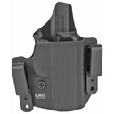 L.A.G. Tactical, Inc. LAG DFNDR SIG P365XL BLACK RH
