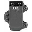L.A.G. Tactical, Inc. LAG SPMC MAG CARRIER 9/40 FULL BLACK