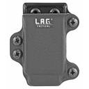 L.A.G. Tactical, Inc. LAG SPMC MAG CARRIER 45 SLIM BLACK