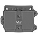 L.A.G. Tactical, Inc. LAG 9/40 COM/SLIM DMC MCS MAG POUCH