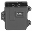 L.A.G. Tactical, Inc. LAG SRMC MAG CARRIER FOR AR15 BLACK