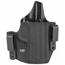 L.A.G. Tactical, Inc. LAG DFNDR S&W M&P M2.0 9/40 BLACK RH