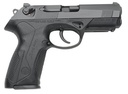 Beretta PX4 STORM F 9MM BL/SYN 4" 17+1