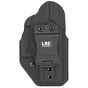 L.A.G. Tactical, Inc. LAG LIB MK II FOR 43/43X BLACK AMBI