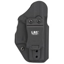 L.A.G. Tactical, Inc. LAG LIB MK II FOR GLOCK 42 BLK AMBI