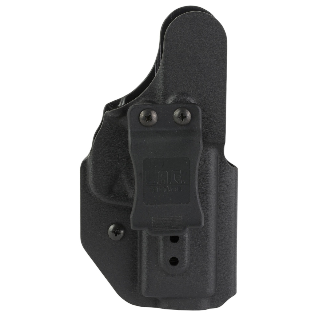 L.A.G. Tactical, Inc. LAG LIB MK II SPFD HELLCAT PRO BLK