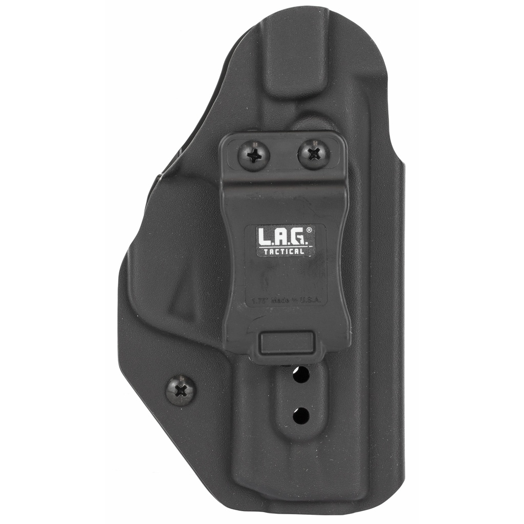 L.A.G. Tactical, Inc. LAG LIB MK II M&P M2.0 3.6" BLK AMBI