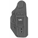 L.A.G. Tactical, Inc. LAG LIB MK II SHIELD 9 EZ BLK AMBI