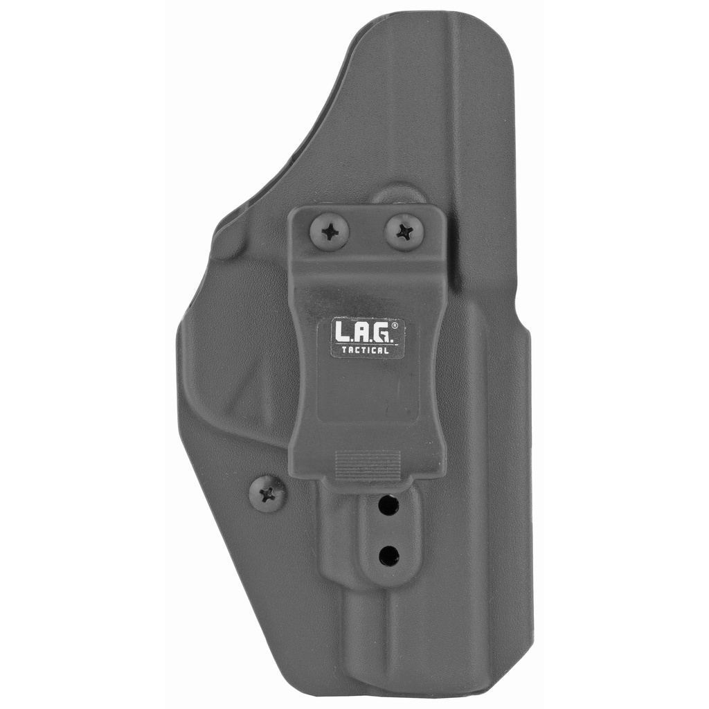 L.A.G. Tactical, Inc. LAG LIB MK II M&P 2.0 9MM BLACK AMBI