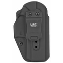 L.A.G. Tactical, Inc. LAG LIB MK II SIG P320C BLACK AMBI