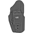 L.A.G. Tactical, Inc. LAG LIB MK II SIG P365XL BLACK AMBI