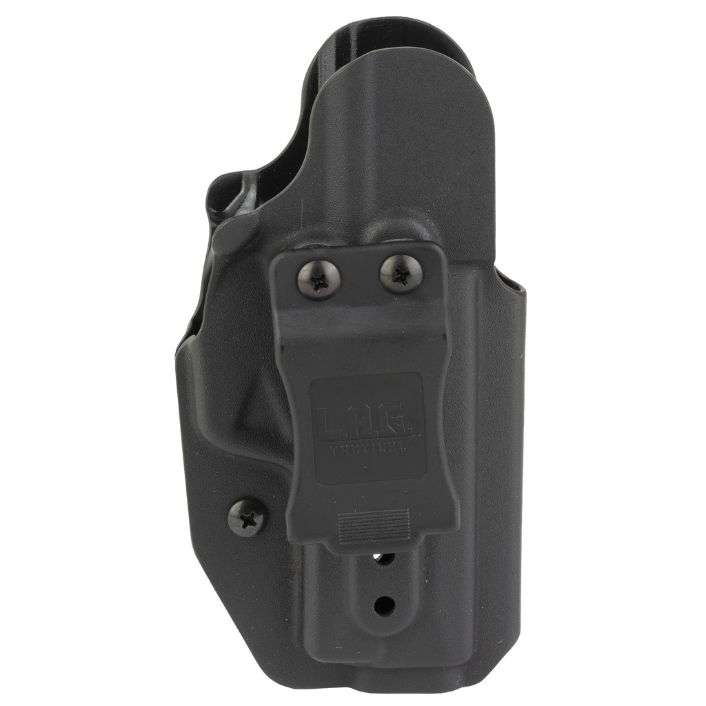 L.A.G. Tactical, Inc. LAG LIB MK II SIG P365 XMACRO AMBI