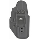 L.A.G. Tactical, Inc. LAG LIB MK II RUG SEC-9 BLACK AMBI
