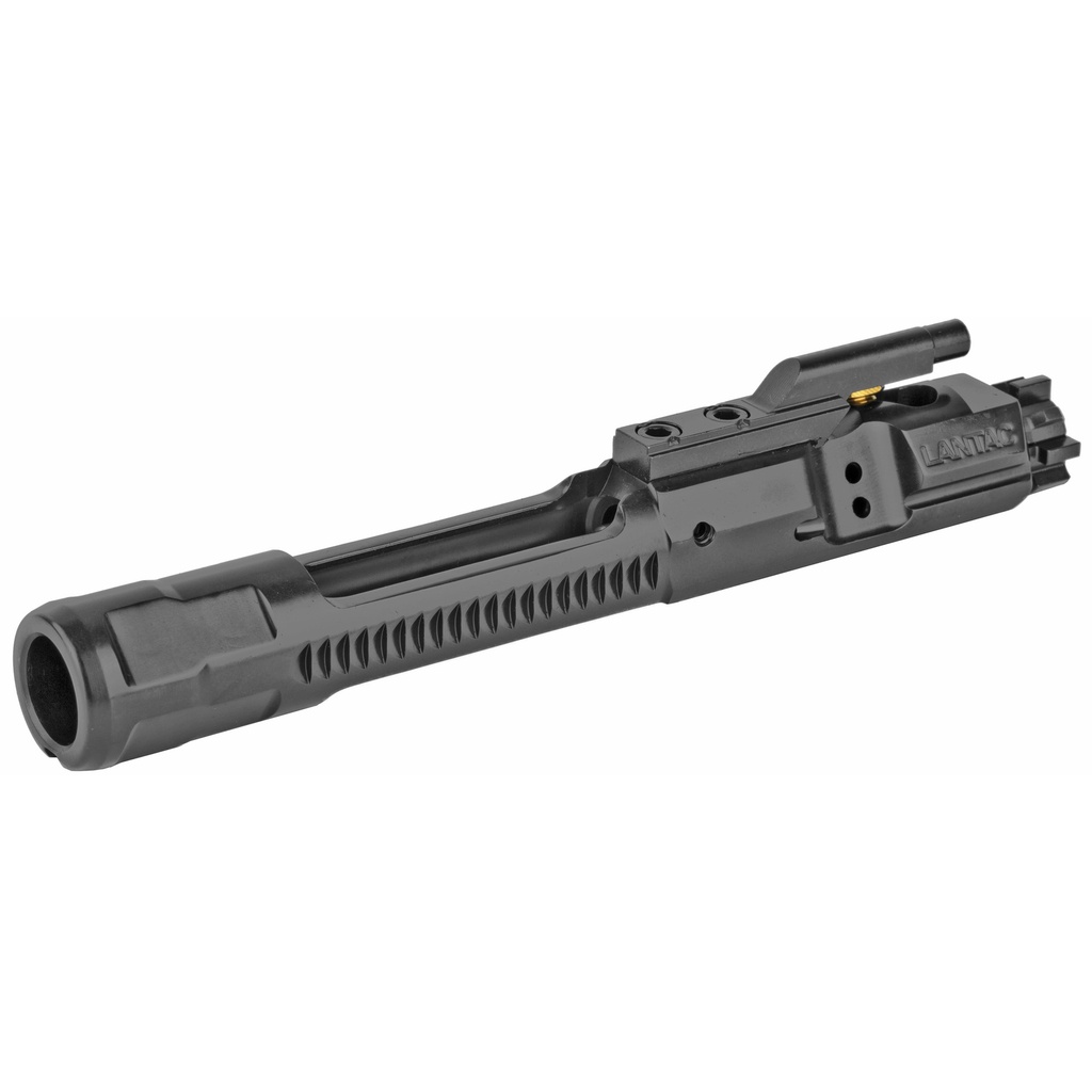 LANTAC 556 ENHANCED BCG BLACK NITRIDE