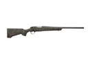 Bergara STOKE 243WIN BK/SY 20" 4+1 TB