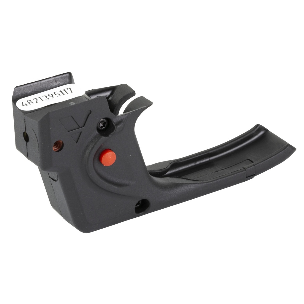 VIRIDIAN E SERIES RED LASER RUGER LCP2