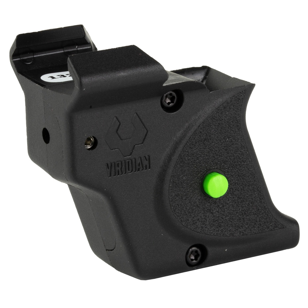 VIRIDIAN E SERIES GREEN LASER RUGER 57