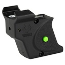 VIRIDIAN E SERIES GREEN LASER RUGER 57