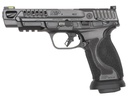 Smith and Wesson M&P9 M2.0 Competitor HD