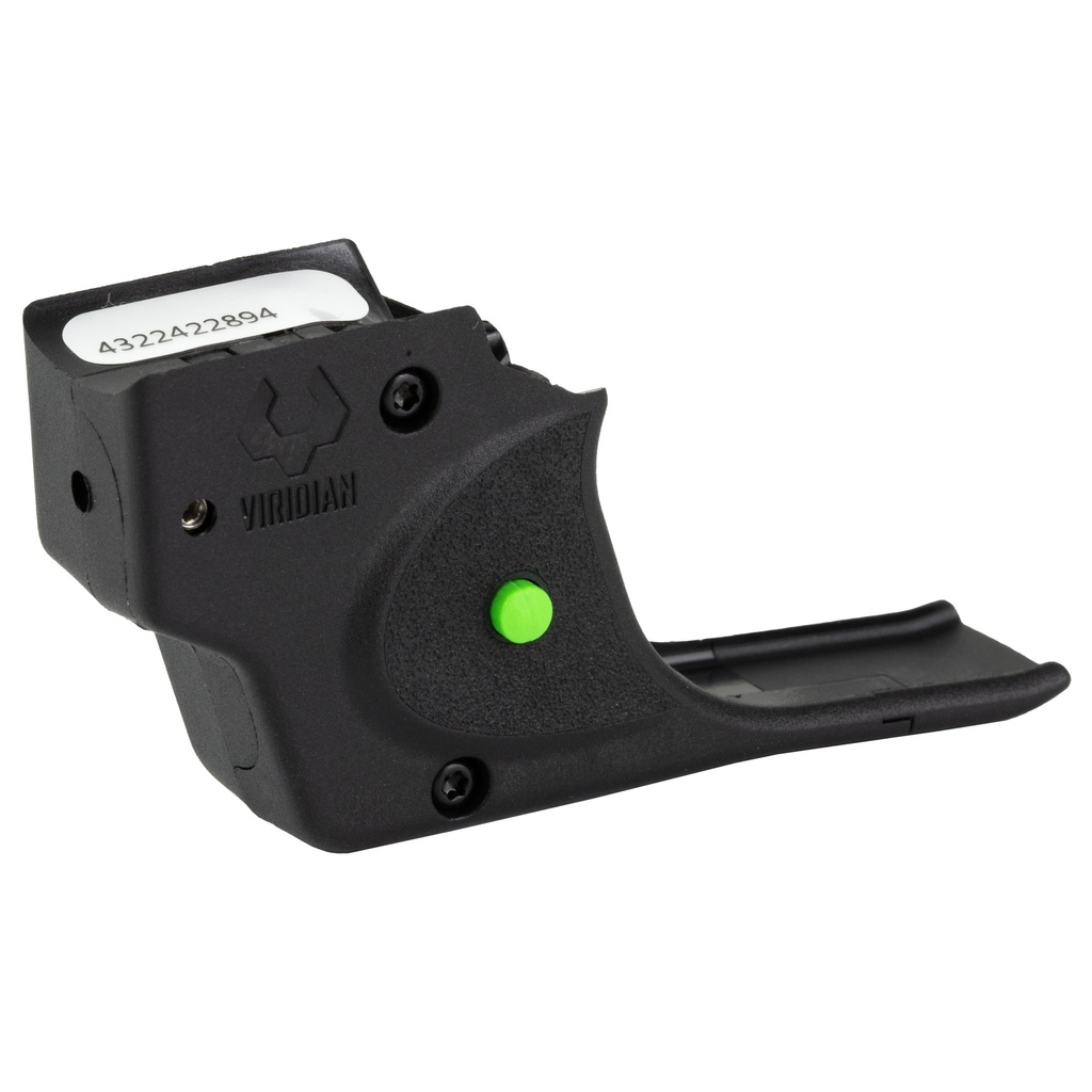VIRIDIAN E SERIES GREEN LASER RUG MAX9