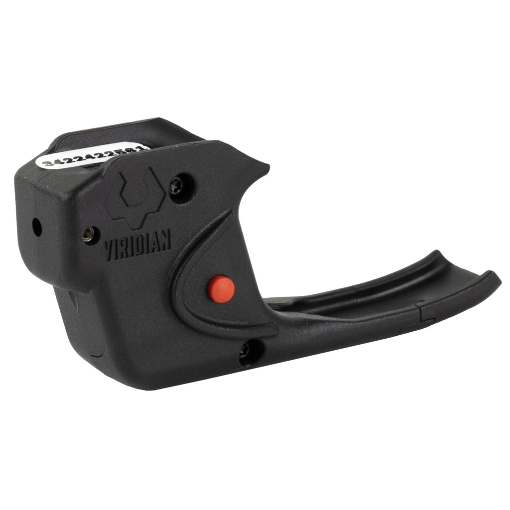 VIRIDIAN E SERIES RED LASER LCP MAX