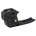 VIRIDIAN E SERIES GREEN LASER LCP MAX