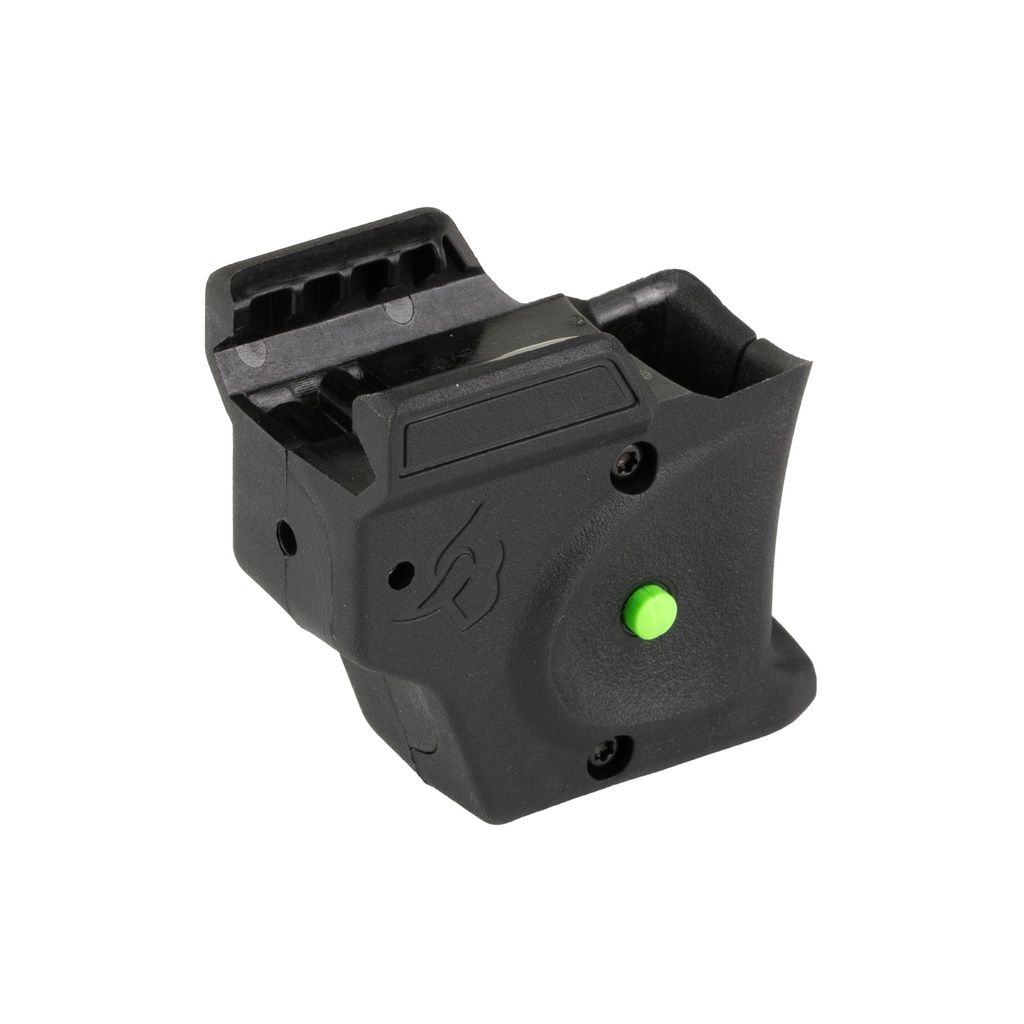 VIRIDIAN E SERIES GREEN LASER FITS TX22
