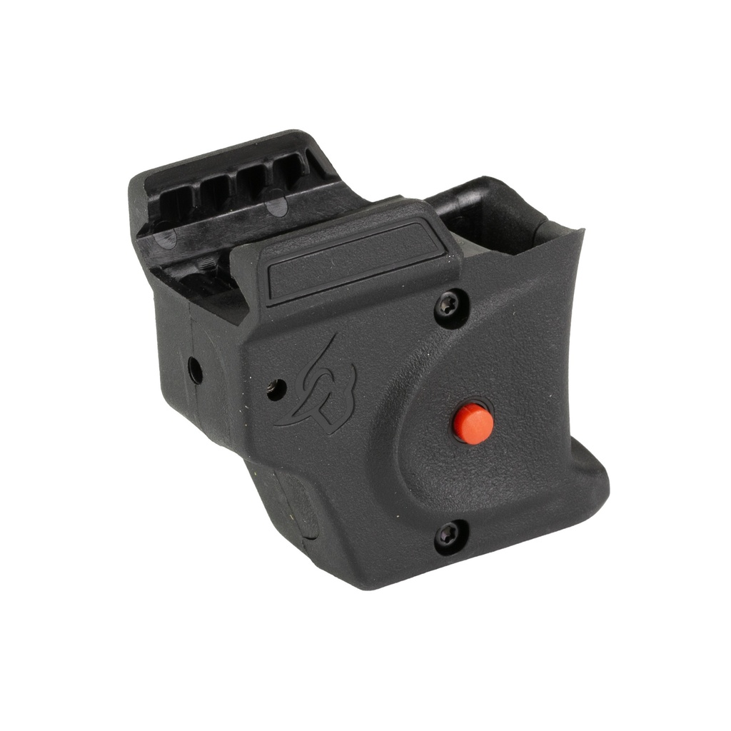 VIRIDIAN E SERIES RED LASER FITS TX22