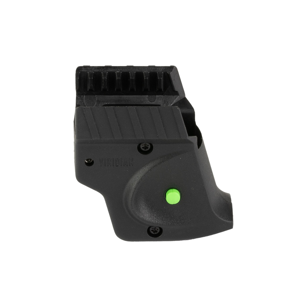 VIRIDIAN E SERIES GREEN LASER FITS P22