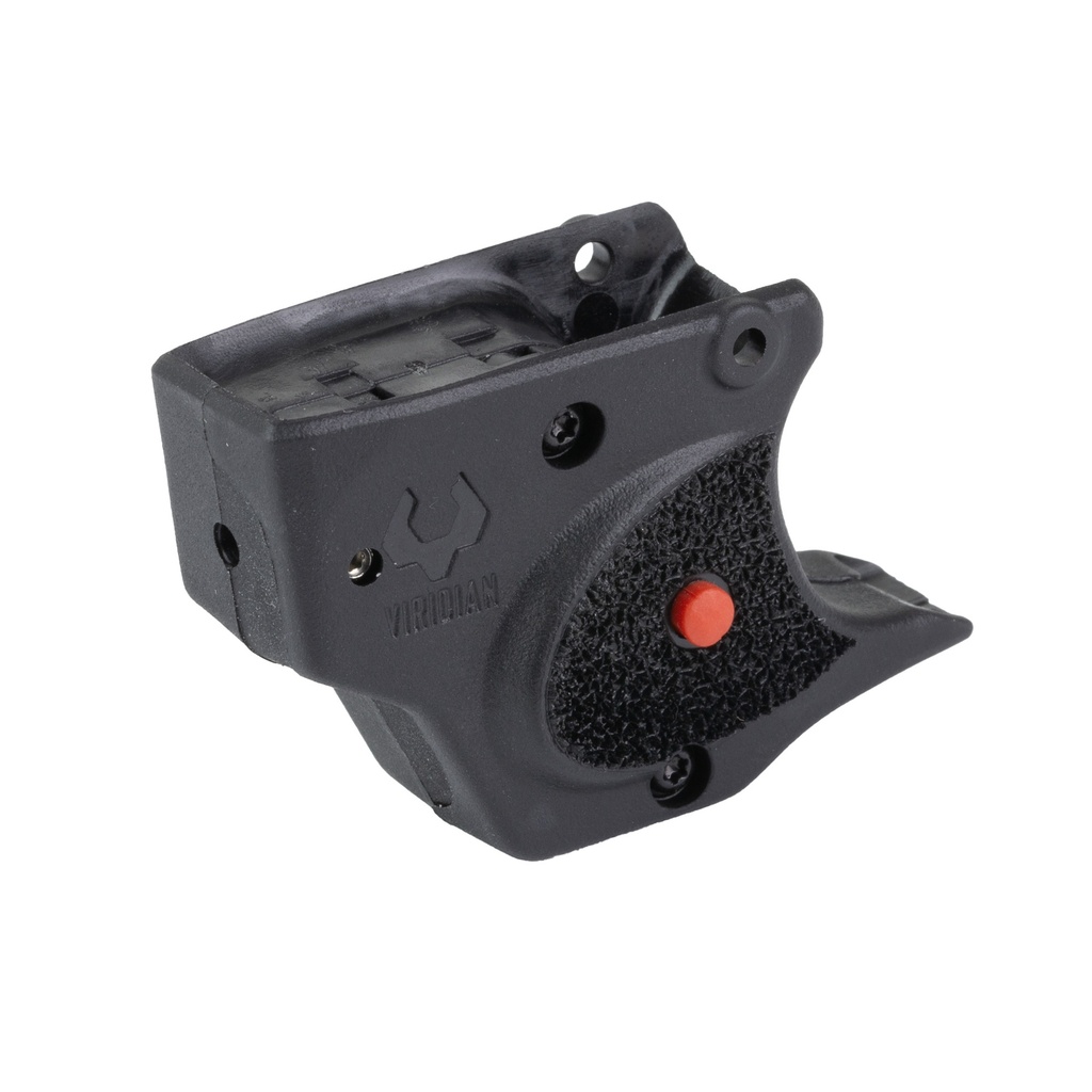 VIRIDIAN E SERIES RED LASER BGUARD 2.0