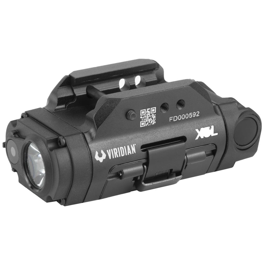 VIRIDIAN X5L G3 UNIV LASER/LGHT GREEN