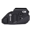VIRIDIAN C5 UNIVERSAL GREEN LASR BLACK