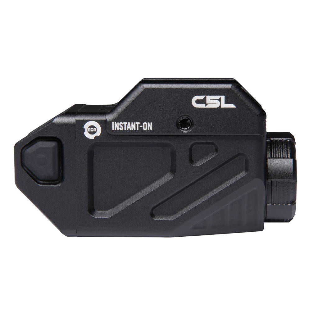 VIRIDIAN C5L LIGHT/GREEN LASER 650 LUM