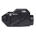 VIRIDIAN C5L LIGHT/GREEN LASER 650 LUM