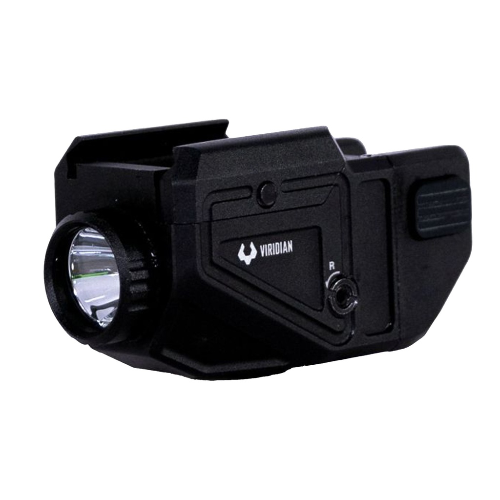 VIRIDIAN C5L LSR/550 LT