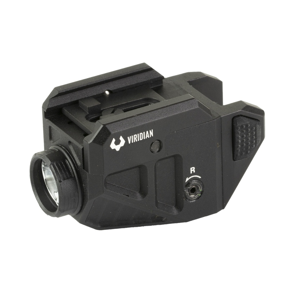 VIRIDIAN C5L MICRO GREEN LASER/LIGHT