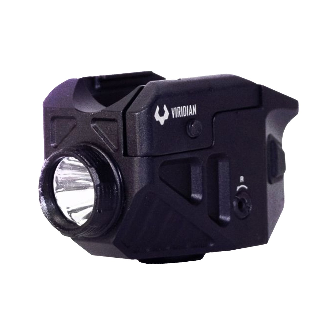 VIRIDIAN C5L P365 GREEN LASR/550 LUMEN