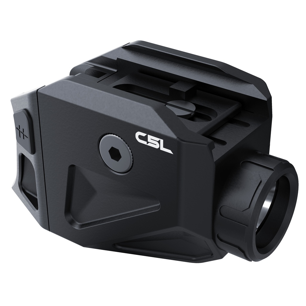 VIRIDIAN C5L GREEN LASER/LGHT HELLCAT