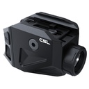 VIRIDIAN C5L GRN LSR/LGHT HELLCAT