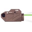 VIRIDIAN C5L LGHT/LASER UNIVRSL FDE